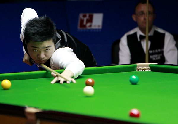 自然爱好者 自然爱好者